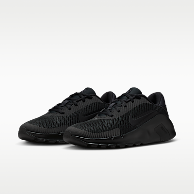 NIKEウエイトリフティングシューズsize M8 26.0㎝ W+NIKE+FLEX+TRAIN.png